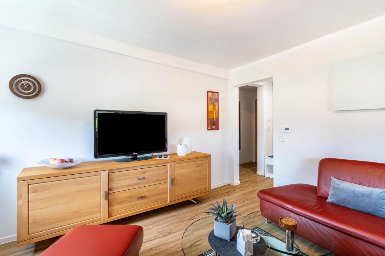 Ferienwohnung Geisbergblick Seelbach  Exterior foto